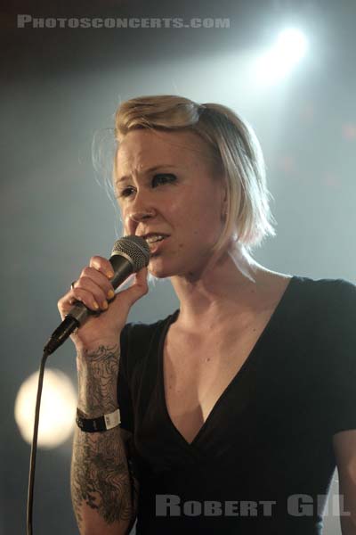 TOFA - 2016-04-09 - PARIS - Point Ephemere - 